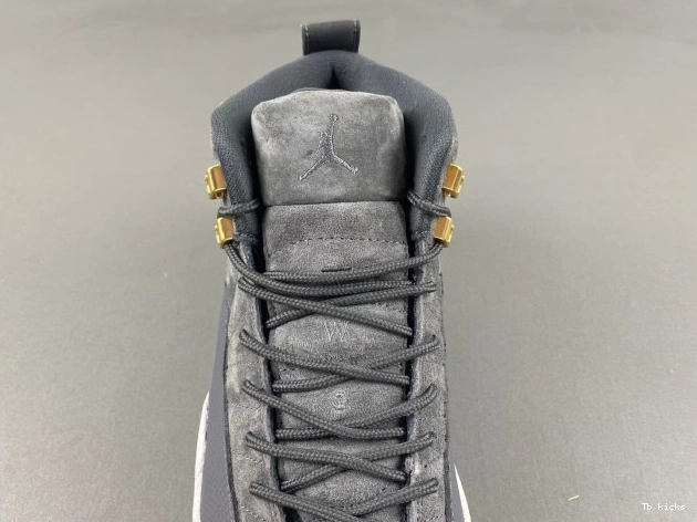 Reps TBK 12 AIR GREY